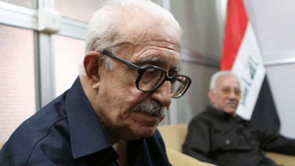 Irak'ın Eski Dışişleri Bakanı Cezaevinde Öldü