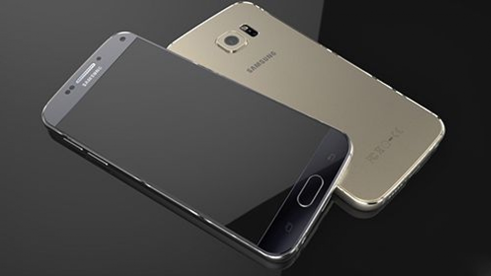 Samsung Galaxy S7 Tanıtım Videosu Yayınlandı