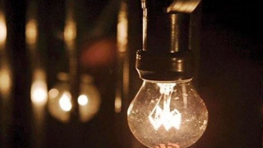 Ankara'da elektrik kesintisi olacak