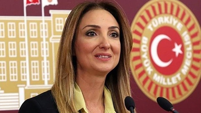 CHP yarın Aylin Nazlıaka için toplanacak