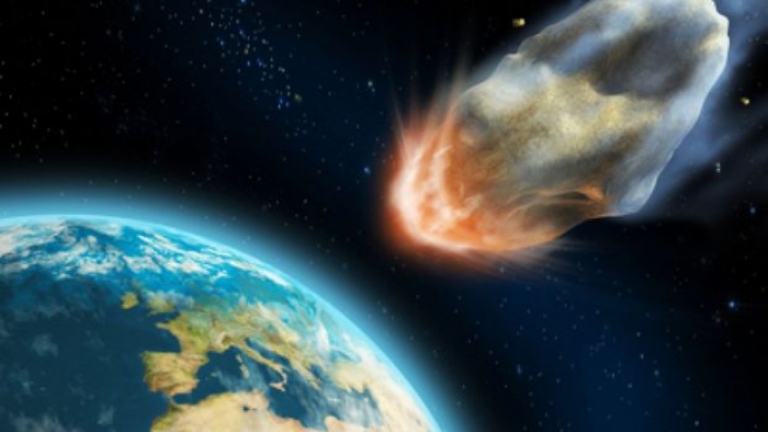 “İkar” Asteroidi Geri Geliyor