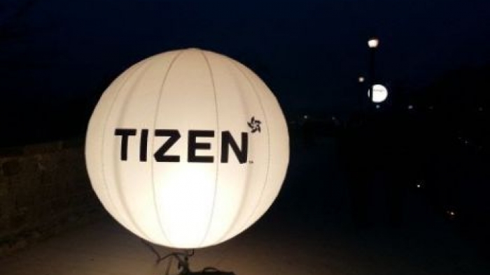 Samsung'dan Tizenli Z1 (2016) geliyor