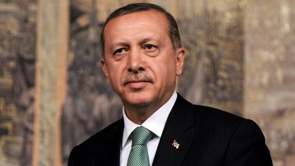 Erdoğan'ın Almanya'ya Ziyareti Kavgalara Neden Oldu