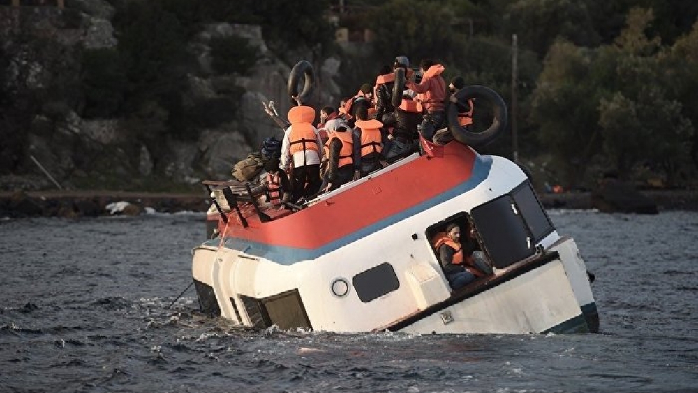 Yunanistan, Almanya ve Türkiye sığınmacıları konuşacak