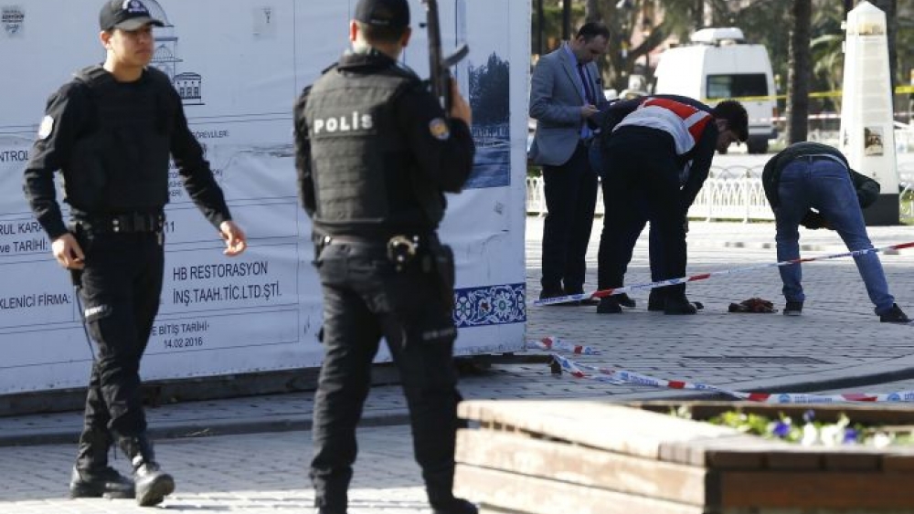 Hüsnü Mahalli: Sultanahmet bombacısı radikal dinci bir ailenin mensubu