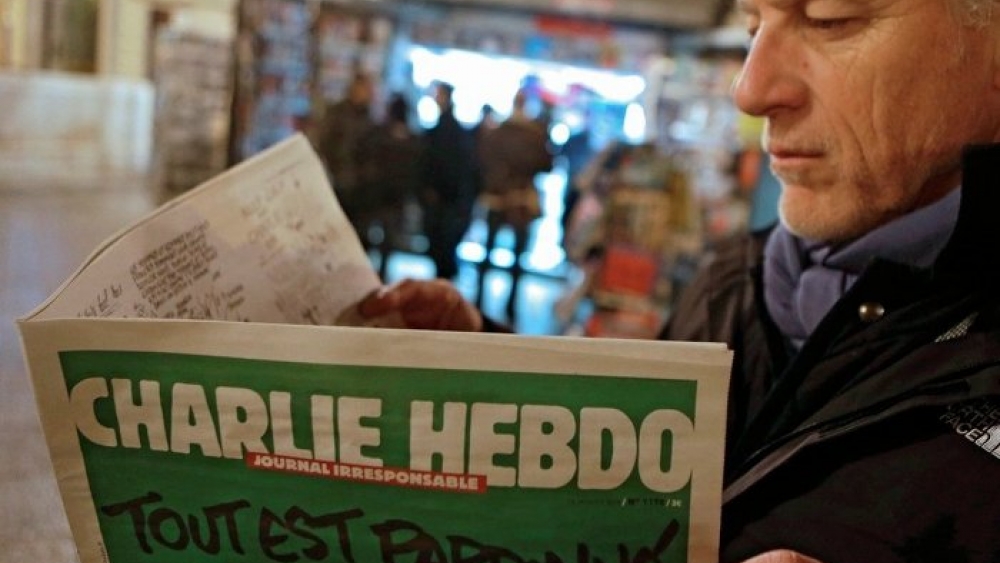 Charlie Hebdo davası: Mahkeme 'Diyanet tarafsız değil' dedi