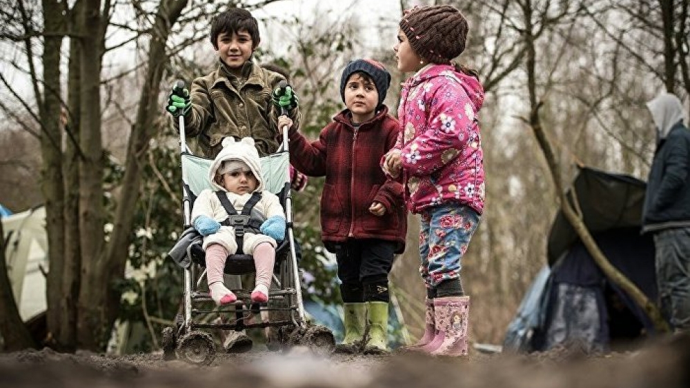 'Sığınmacı sorununun Türkiye-AB meselesine indirgenmesi büyük bir hata'