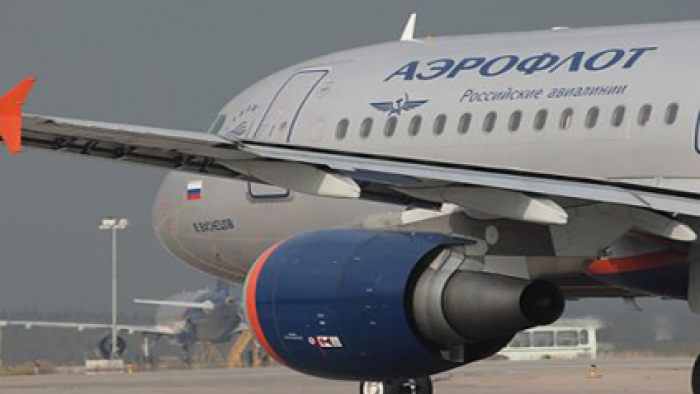Moskova'da 80 Uçaş Ertelendi
