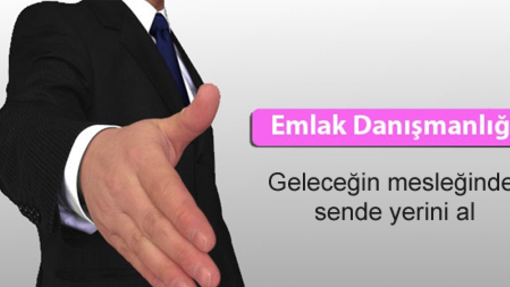 Gayrimenkul Danışmanlığı Kursları