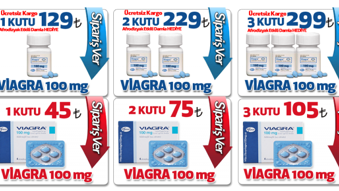 Viagra kullanırken nelere dikkat edilir