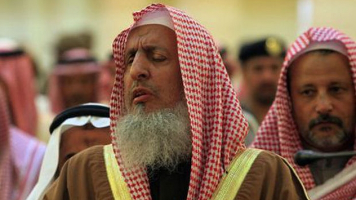Suudi Arabistan müftüsü: Bana İftira Atıyorlar!