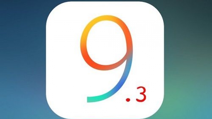 iOS 9.3 ile ne değişecek?
