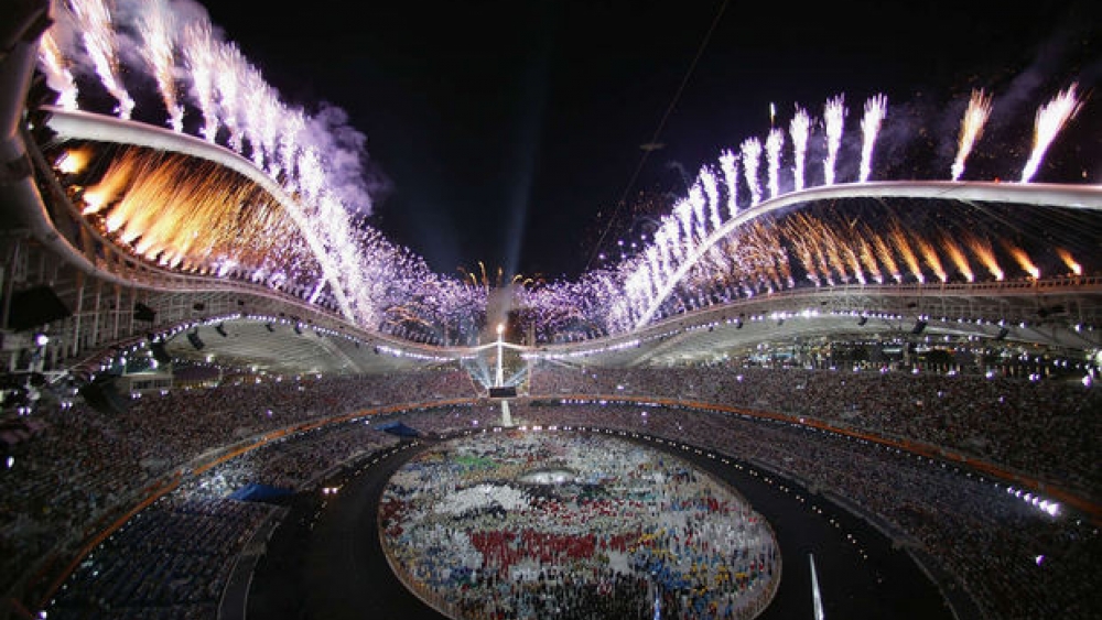 "Bakü-2015" Avrupa Oyunlarını 1500'e Yakın Medya Takip Edecek