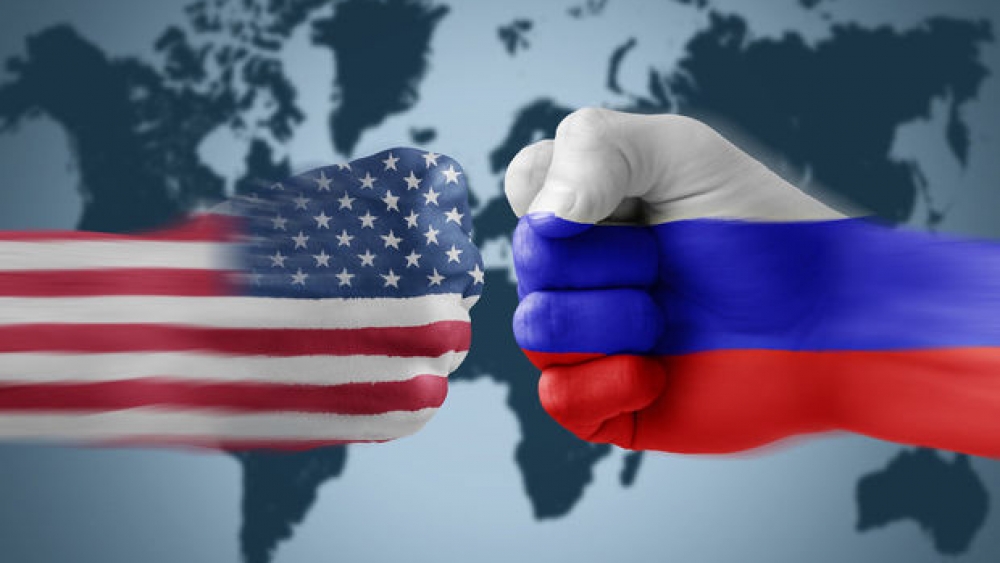 ABD Rusya'yı Basıncı Arttırarak Azarladı