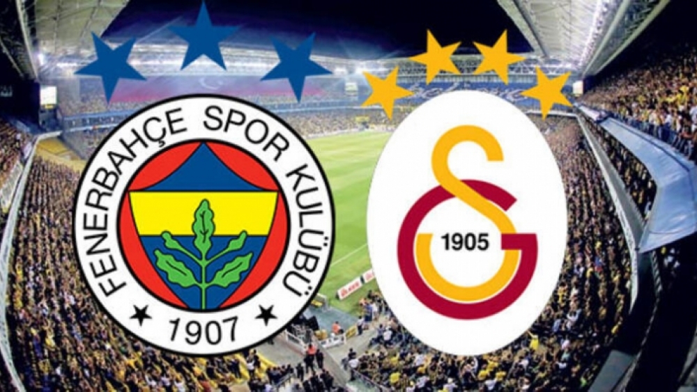 Fenerbahçe’de Galatasaray Maç Kadrosu Şekillendi