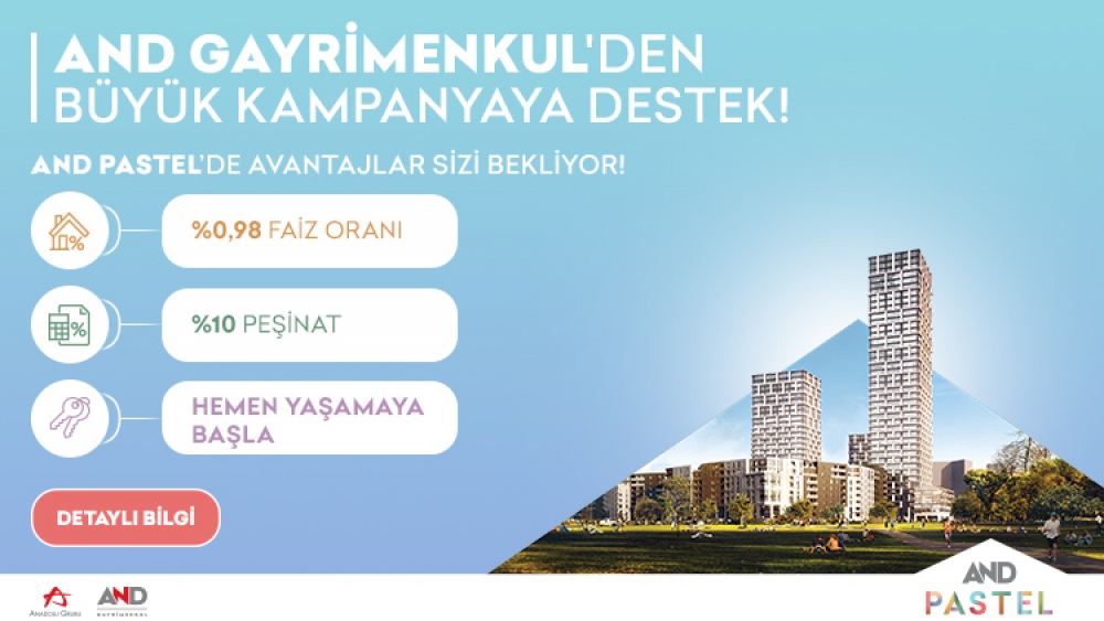 istanbul'da Yatırım Yapılacak Lokasyonlar