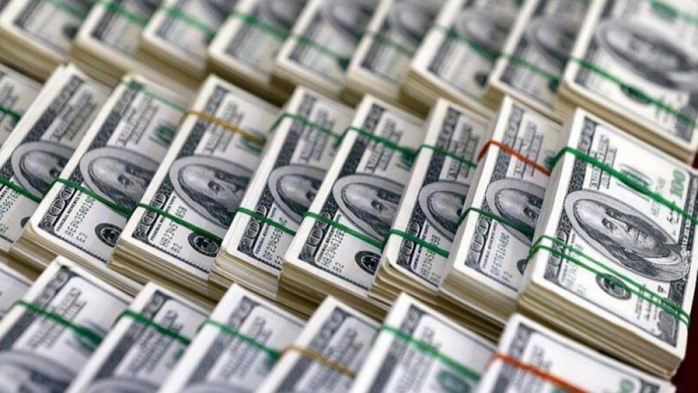 Kısa vadeli dış borç stoku 134,6 milyar dolara ulaştı