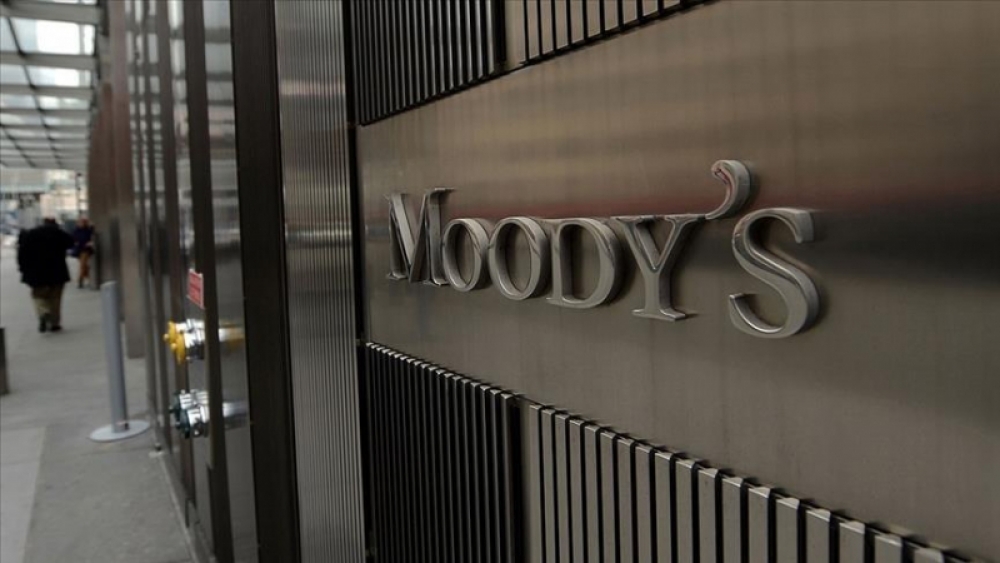 Moody's, Türkiye'nin büyüme oranlarını iyileştiriyor