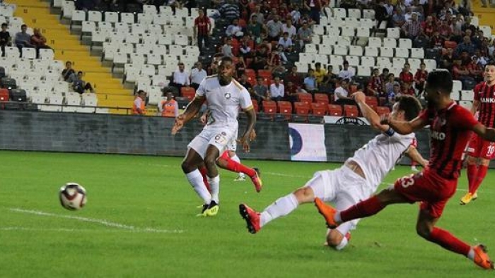 Osmanlıspor Gazişehir Gaziantep Play-off Rövanş maçı ne zaman saat kaçta ve hangi kanalda?
