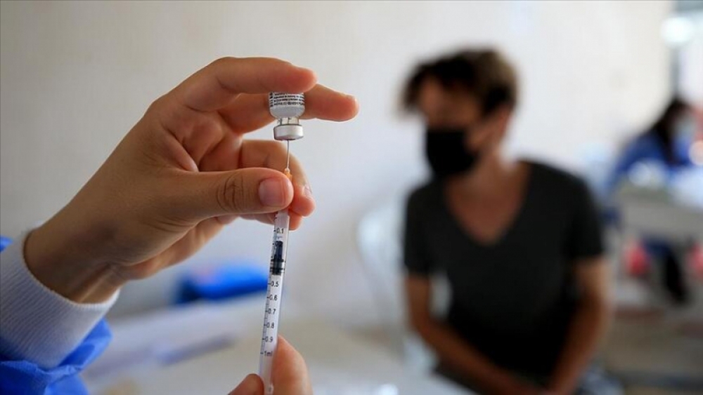 Sağlık bakanı uyardı: Düşük aşı illeri risk oluşturuyor