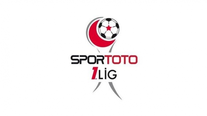 Spor Toto 1. Lig fikstür çekimi yarın yapılacak