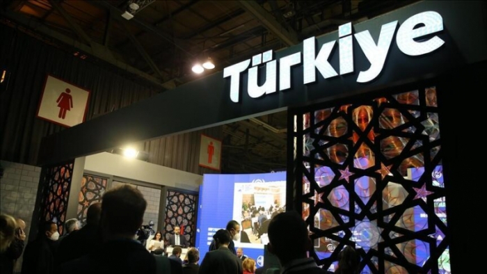 Türk uzmanlar, STK'lar COP26'da 'Aşk Çiçeği İttifakı'nı başlattı