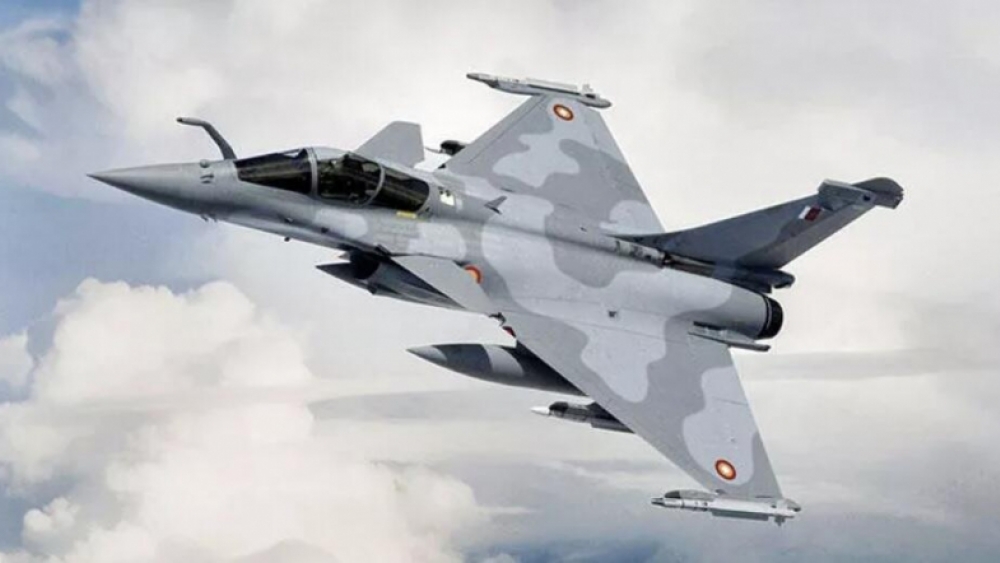 Türkiye, Katar'ın eğitim amaçlı 36 savaş uçağı, 250 personel konuşlandırmasına izin veriyor