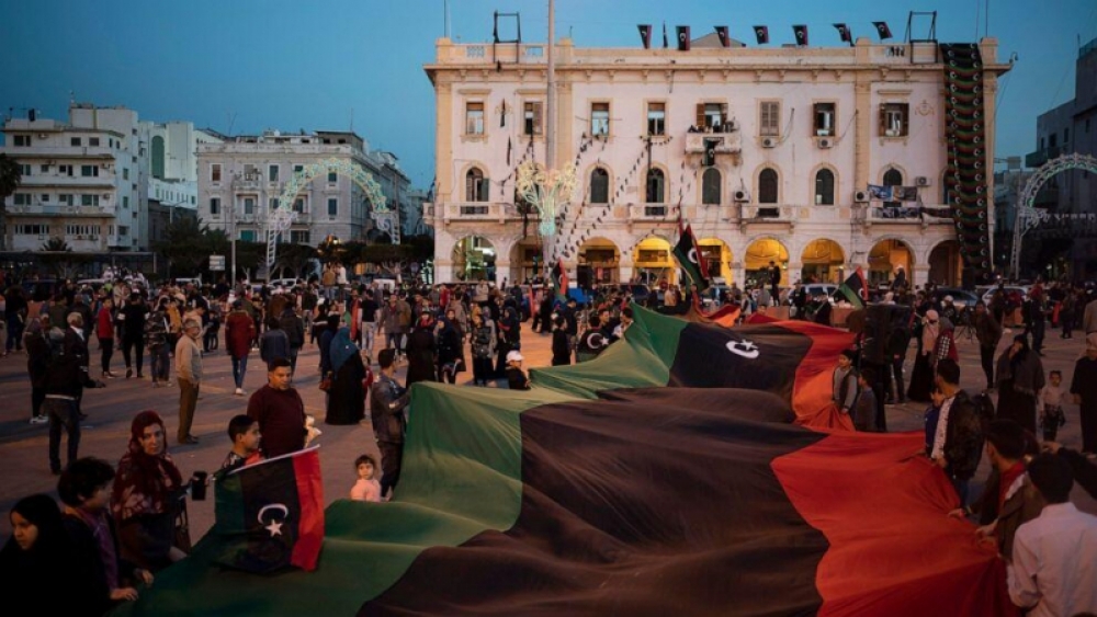 Türkiye, Libya ateşkes için Rusya ve AB ile görüşmelerde bulundu