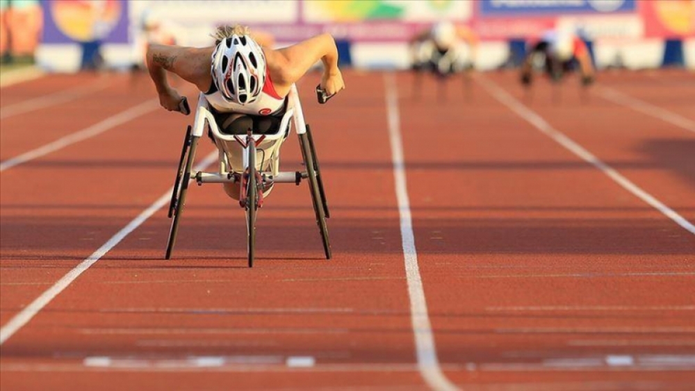 Türkiye, World Para Athletics Grand Prix'sinde 3 madalya kazandı
