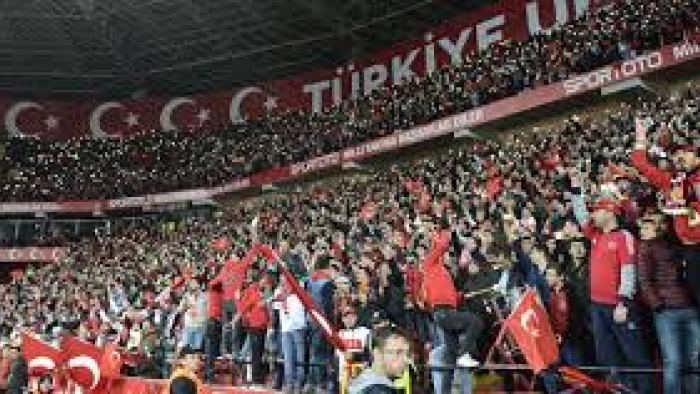 Ümit Milli Takım Arnavutluk ile İstanbul'da karşılaşacak
