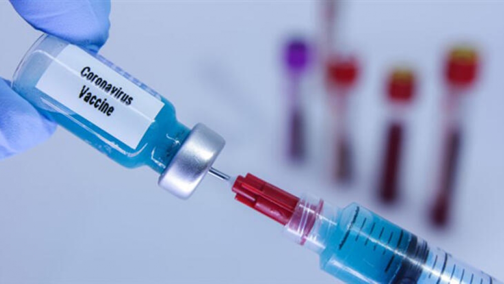 Uzman, Türkiye günde 1,5 milyon aşı planlıyor