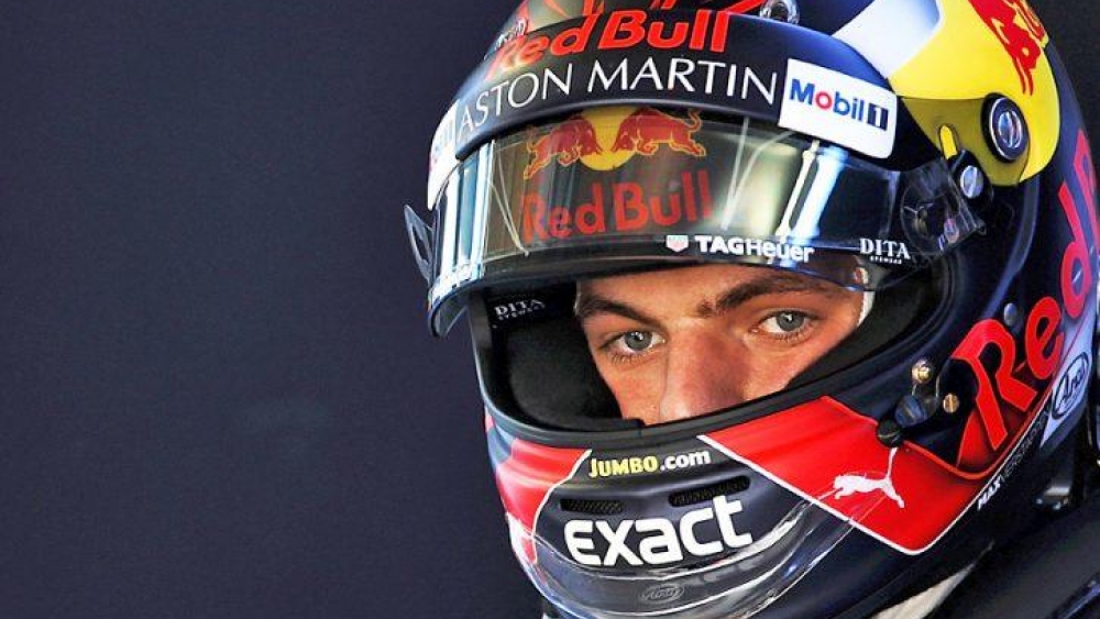Verstappen Monaco'da bir kumar almaya hazır