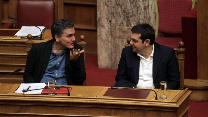Yunan hükümeti seçimler öncesinde daha fazla bilgi yayını planlıyor