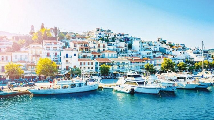 Yunanistan 'Avrupalılardan daha fazla harcama yapan Türk turistlere özlem duyuyor'