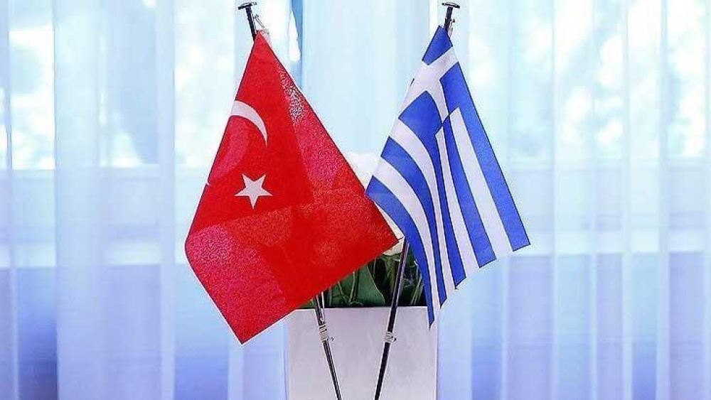 Yunanistan, Türkiye ile ilgili konularda başkalarına güvenmemeli