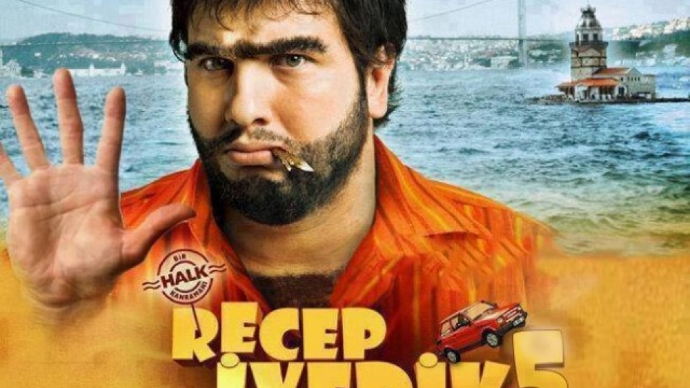 Recep İvedik 5 Filmi Yakında Vizyona Giriyor