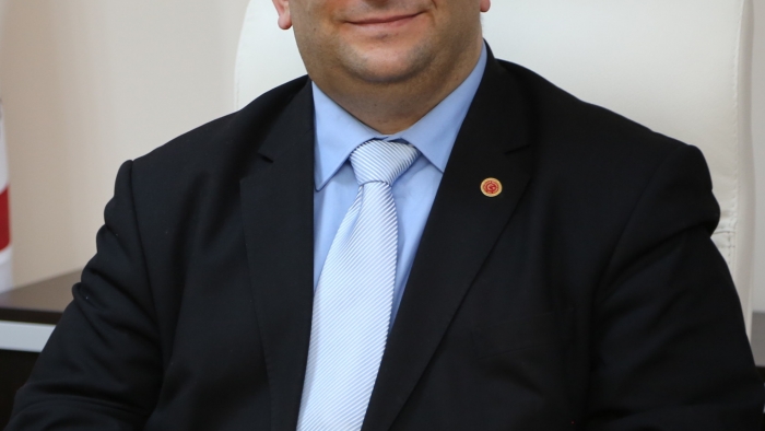 Erkan AYAN