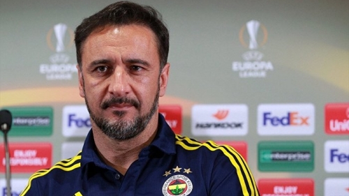Fenerbahçe Teknik Direktörü Pereira: Değer mi burada, bu şekilde devam etmeye?