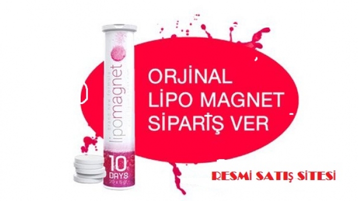 Lipo Magnet Yağ Mıknatısı işe yarar mı ? Zayıflatırmı ?