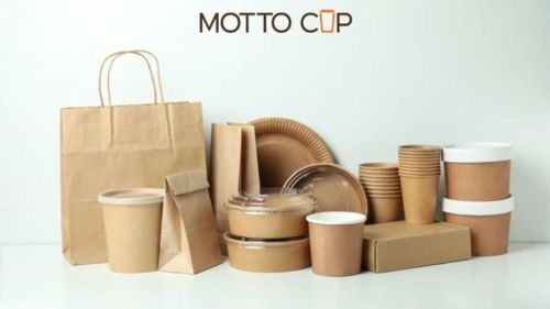 Mottocup ile Pratik, Estetik ve Sürdürülebilir Bardak Çözümleri