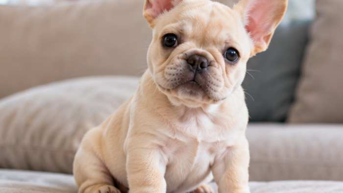 French Bulldog Sahiplenmeden Önce Bilmeniz Gereken 10 Önemli Detay