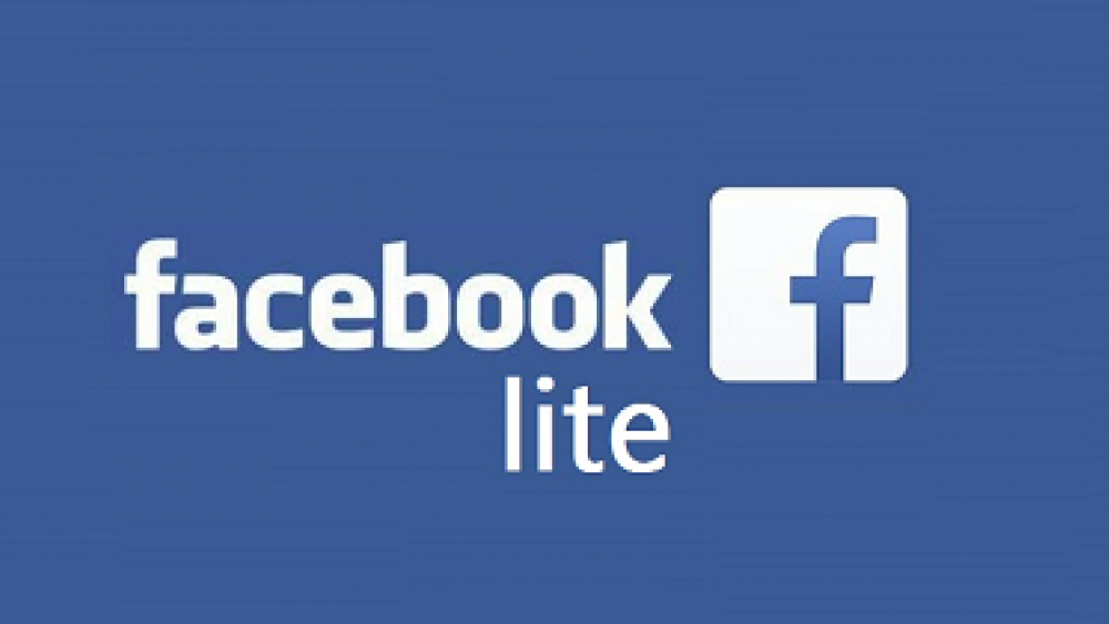 Facebook Lite ile Sosyal Medyanın Tadını Çıkarın