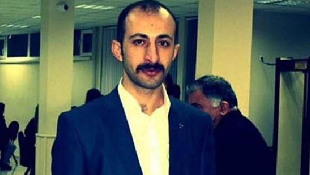 Alparslan Çelik: Pilotu komutam altındaki kişiler vurdu, sorumluluk benim