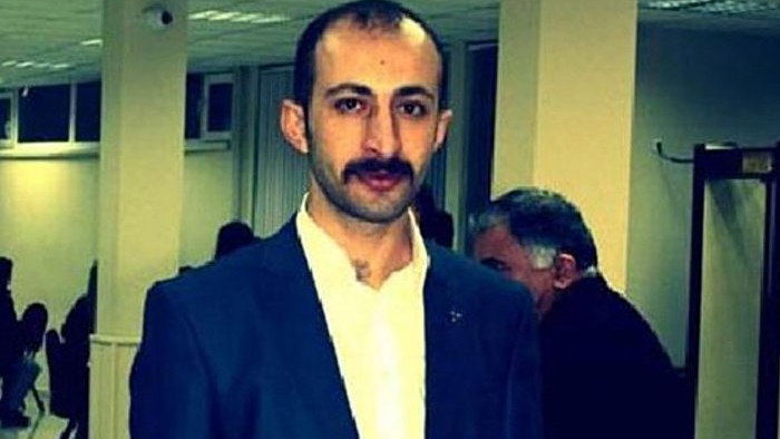 Alparslan Çelik: Pilotu komutam altındaki kişiler vurdu, sorumluluk benim