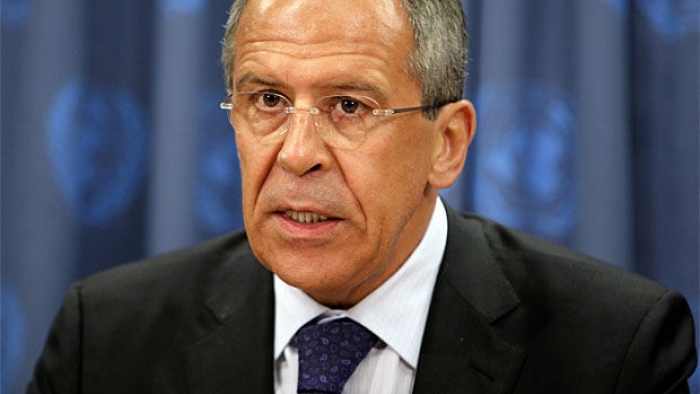 Lavrov: İran'la Temel Konularda Anlaşmalar Sağlandı