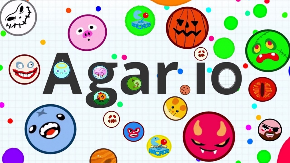 Oynadığınız En Eğlenceli Tarayıcı Oyununa Hazır Olun; Agar.io!