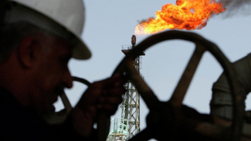 'Kürt doğalgazı, Türkiye aracılığıyla Avrupa'ya ulaşacak'