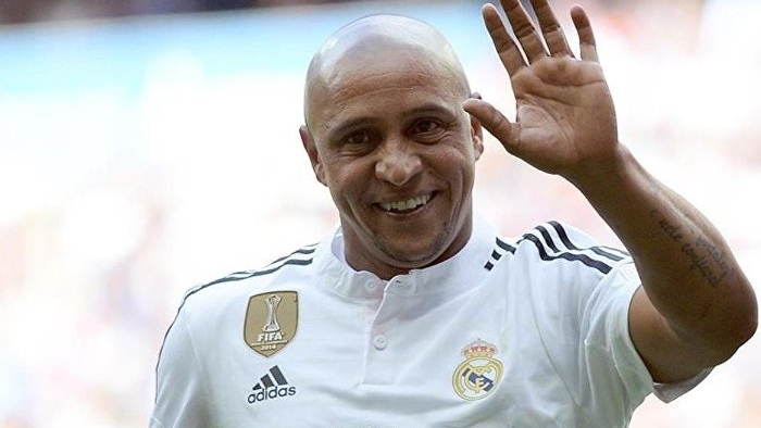Roberto Carlos, 11 yıl sonra yuvaya dönüyor