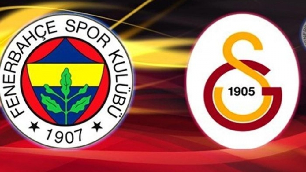 Fenerbahçe ve Galatasaray'ın Avrupa'daki muhtemel rakipleri belli oldu