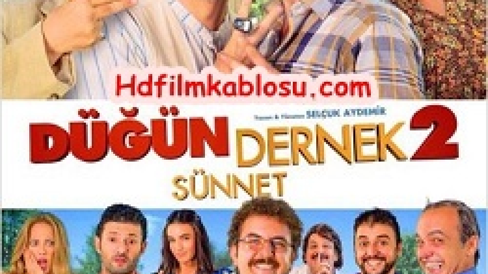 Düğün dernek 2 izle - hdfilmkablosu.com